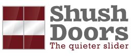 Shush Doors Ltd