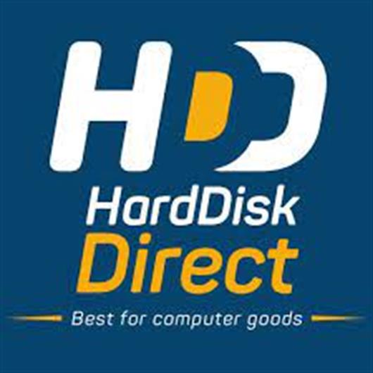 Hard Disk Direct - UK