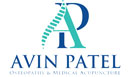 Avin Patel
