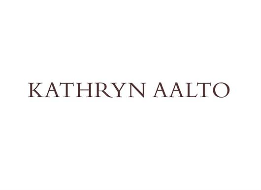 Kathryn Aalto