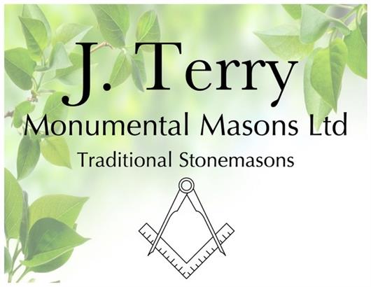 J Terry Monumental Masons Ltd