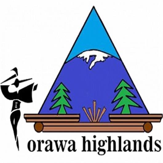 Orawa Highlands Ltd