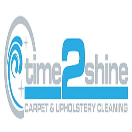 Time 2 Shine Cleaning