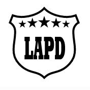 LAPD Food