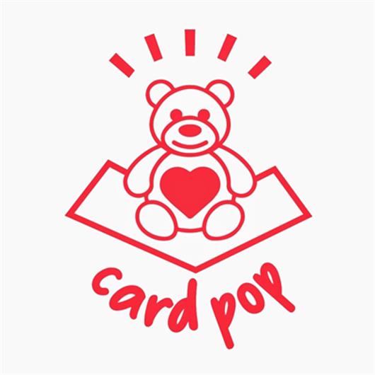 CardPop UK Limited