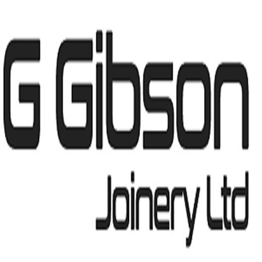 G Gibson Joinery Ltd