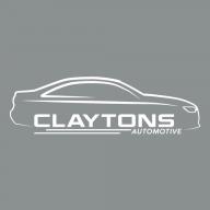 Claytons Automotive