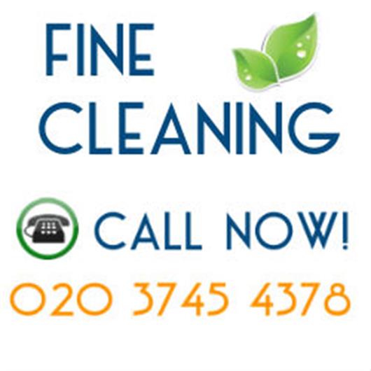 Fine London Cleaning