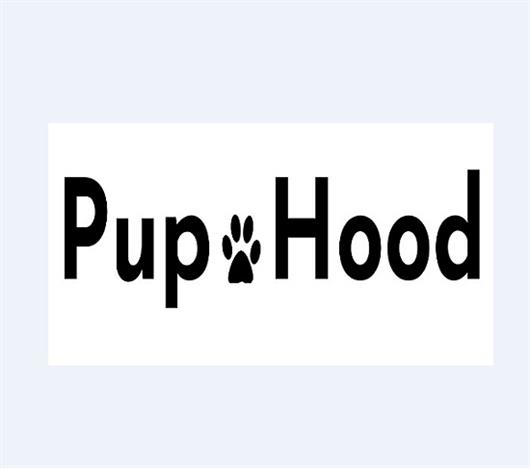 Pup Hood UK