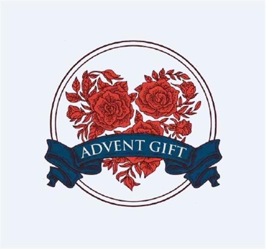 Advent gift