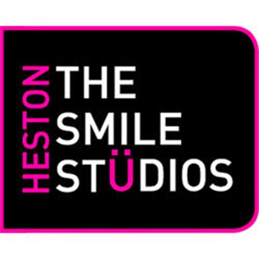 The Smile Studios: Heston