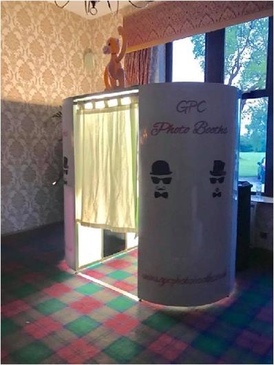GPC Photo Booth