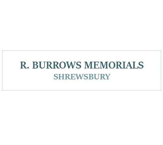 R Burrows Monumental