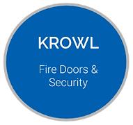 Krowl Fire Doors And Security