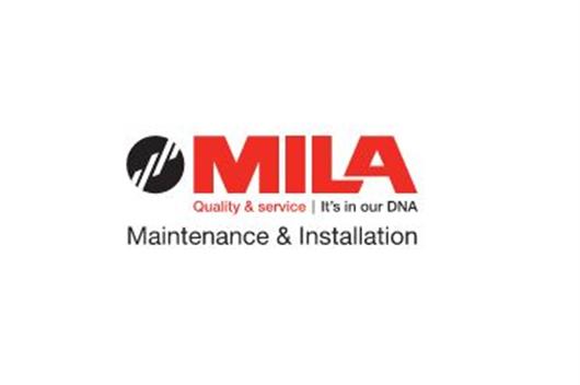 Mila Maintenance & Installation