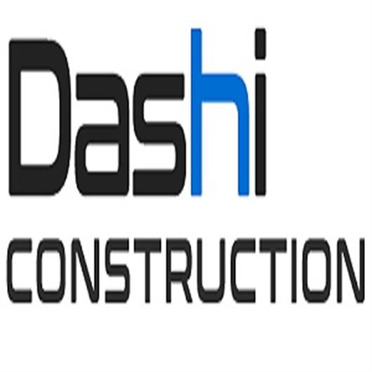 Dashi Construction