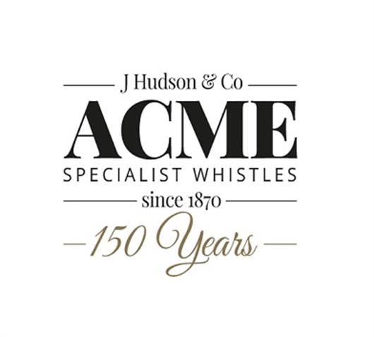 J Hudson & Co Whistles Ltd