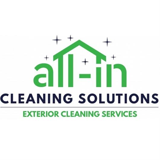 All In Cleaning Solutions Ltd