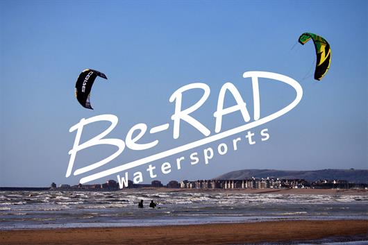 Be-Rad Watersports