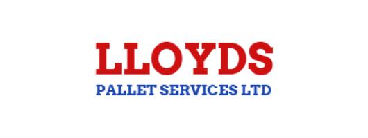 Lloyds Pallet Services Limited