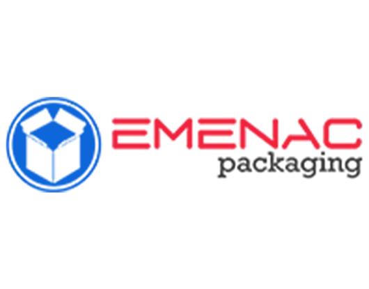 Emenac packaging