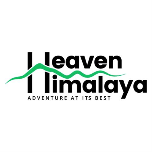 Heaven Himalaya 