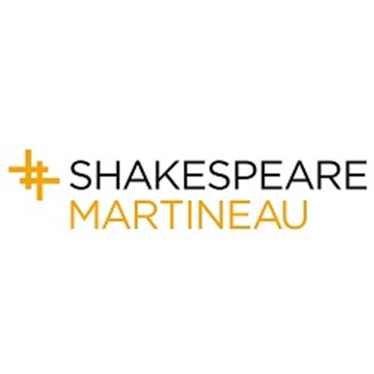 Shakespeare Martineau