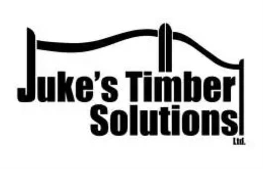 Jukes Timber Solutions Ltd