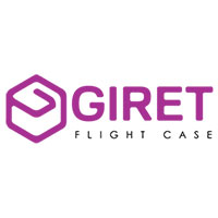 Giret Flight Cases