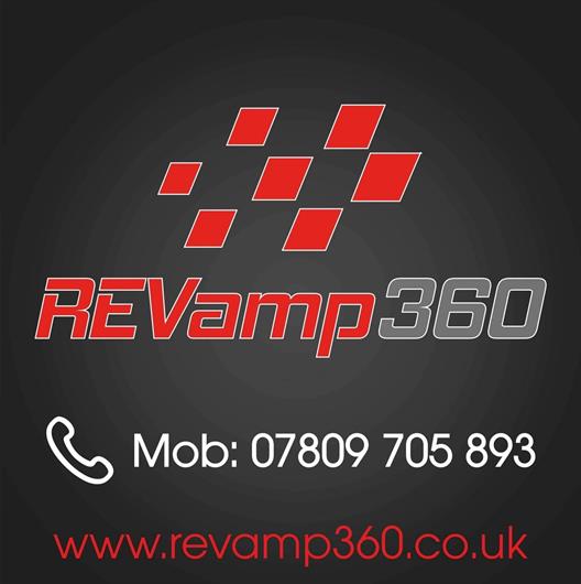 REVamp360
