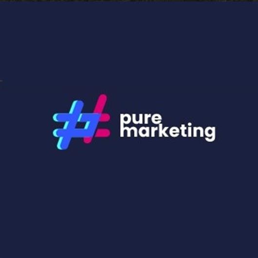 Pure Marketing - SEO, PPC & Web Design Birmingham