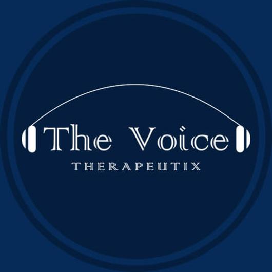 The Voice Therapeutix
