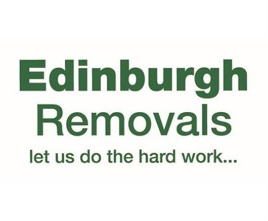 Edinburgh Removals