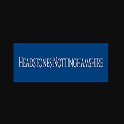 Headstones Nottinghamshire