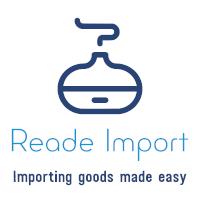 Reade Import