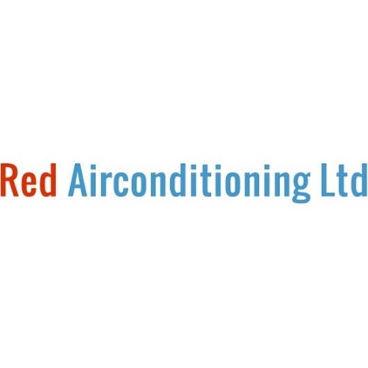 Red Air Conditioning