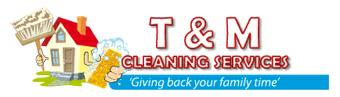 T&M Cleaning Services