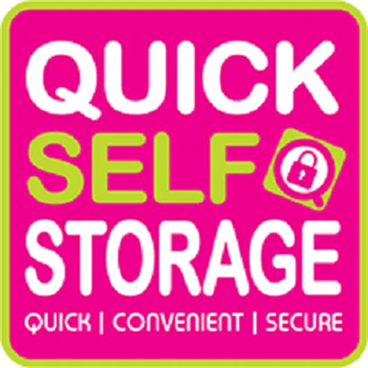 Quick Self Storage Darlington