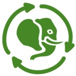 Green Elephant