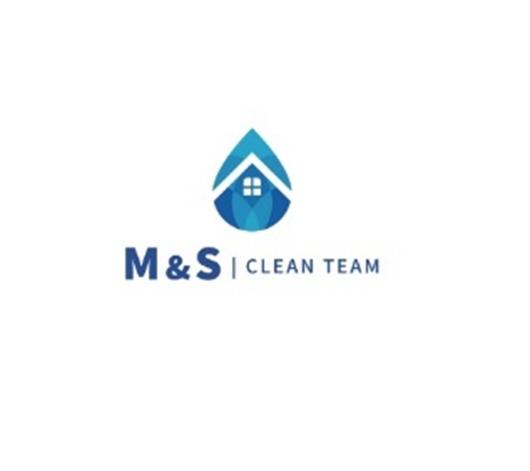M and S Clean Team