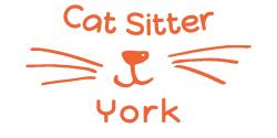 Cat sitter York