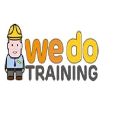 We Do Training Ltd