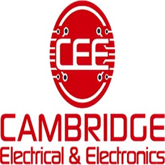 Cambridge Electricals