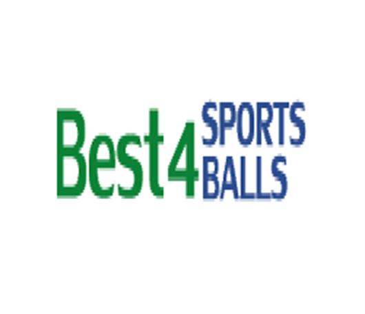 Best 4 Sports Balls