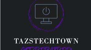 TazsTechTown