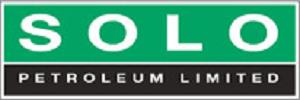 SOLO PETROLEUM LTD