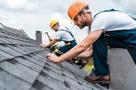 Barnes Roofing Solutions 