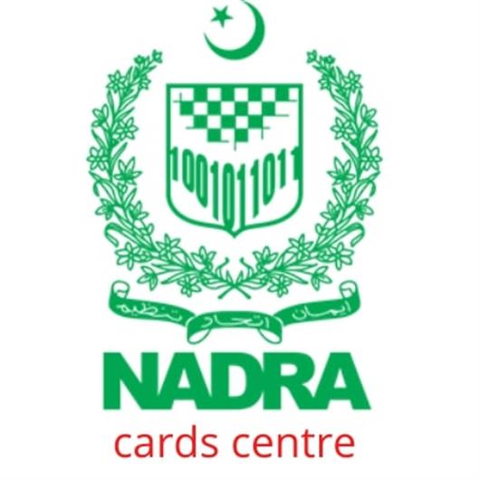 Nadra Card Centre