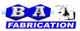 BA Fabrication