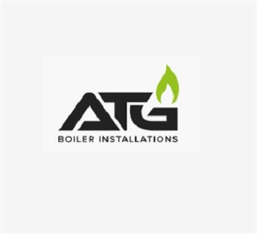 ATG Boiler Installations Hull